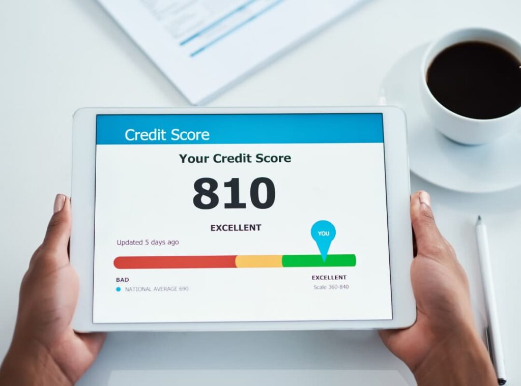 authorized user tradelines